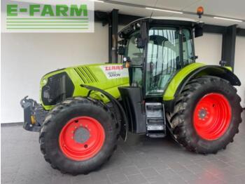 Farm tractor CLAAS axion 650: picture 1