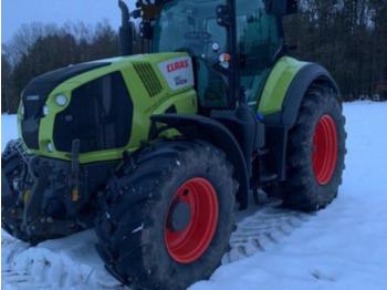 Farm tractor CLAAS axion 810 cmatic: picture 1