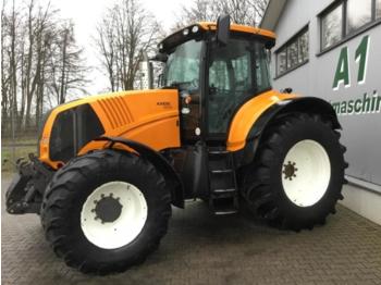 Farm tractor CLAAS axion 810 cvt: picture 1