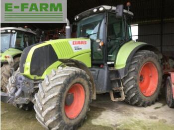 CLAAS axion 820 - Farm tractor