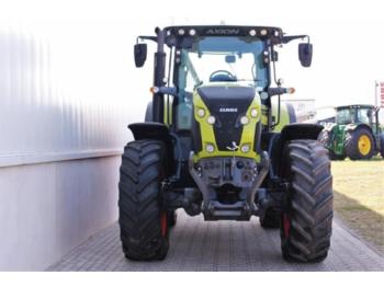 Farm tractor CLAAS axion 850: picture 1
