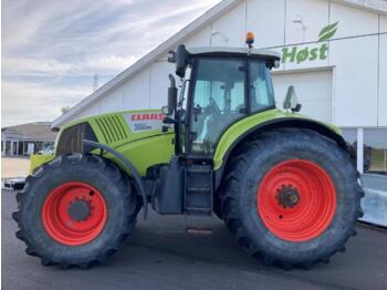 Farm tractor CLAAS axion 850 cebis: picture 1