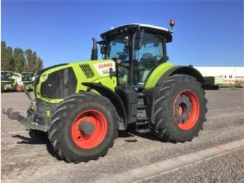 Farm tractor CLAAS axion 870: picture 1