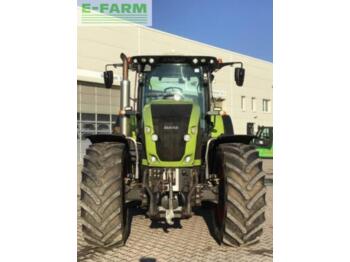Farm tractor CLAAS axion 920: picture 2