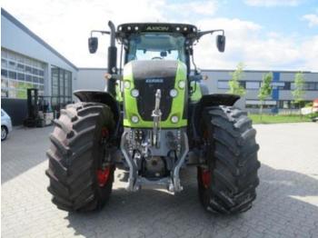 Farm tractor CLAAS axion 930: picture 1