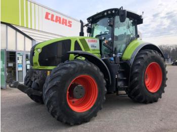 Farm tractor CLAAS axion 930 cmatic: picture 1