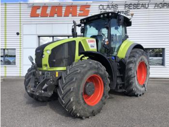 Farm tractor CLAAS axion 930 t4i: picture 1
