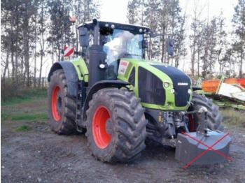 Farm tractor CLAAS axion 950 cmatic cebis: picture 1