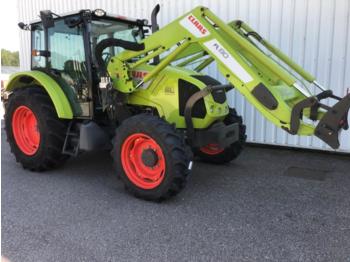 Farm tractor CLAAS axos 310 c (a22/105): picture 1