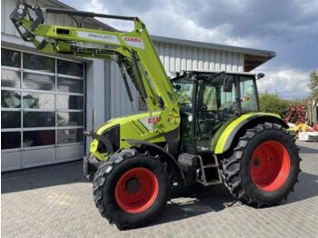 Farm tractor CLAAS axos 320 cl: picture 1