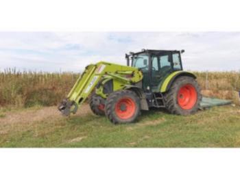 Farm tractor CLAAS axos 330: picture 1
