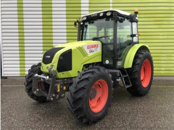 Farm tractor CLAAS axos 330 cl: picture 1