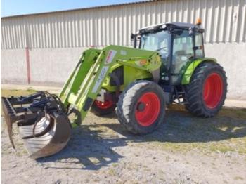 Farm tractor CLAAS axos 340: picture 1