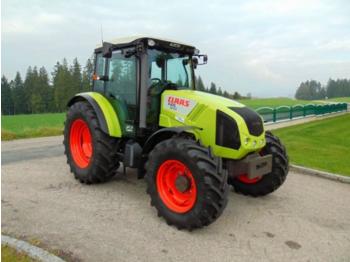 Farm tractor CLAAS axos 340 cx: picture 1