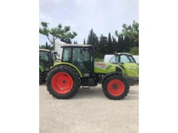 Farm tractor CLAAS axos 340 cx: picture 1