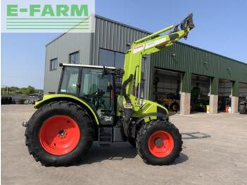 Farm tractor CLAAS axos 340 tractor (st16645): picture 1
