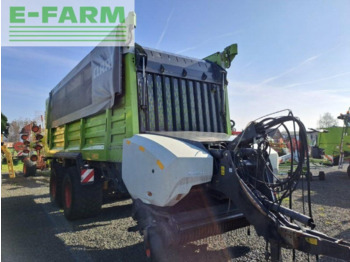 Farm tipping trailer/ Dumper CLAAS