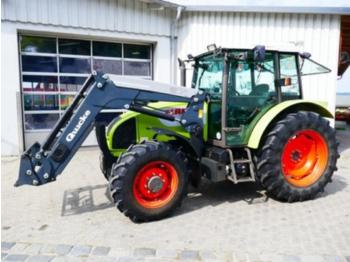 Farm tractor CLAAS celtis 446 rx comfort: picture 1