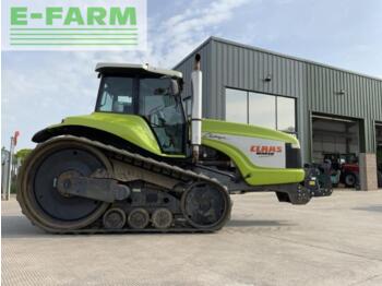 Tracked tractor CLAAS ch55 challenger tracked tractor (st16082): picture 1