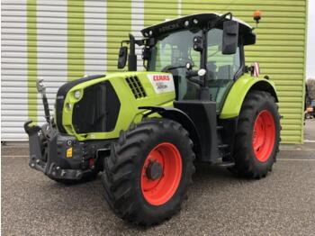 Farm tractor CLAAS claas: picture 1