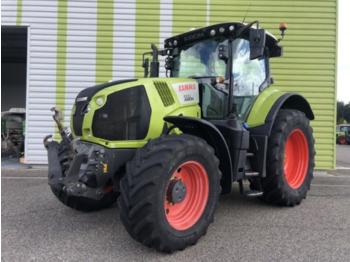 Farm tractor CLAAS claas: picture 1