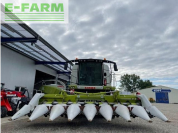 Forage harvester attachment CLAAS