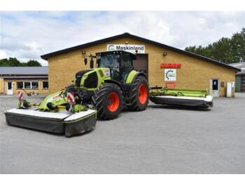 Mower CLAAS disco 9200as med 3600 front: picture 1