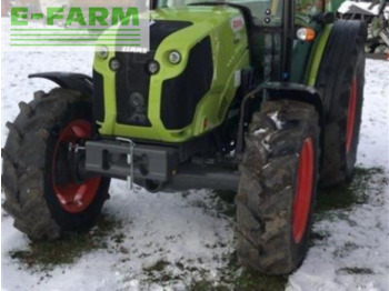 Farm tractor CLAAS Elios 210