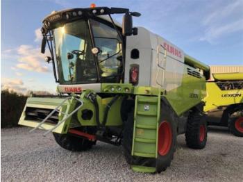 Combine harvester CLAAS lexion 660 mit v770 und tw: picture 1