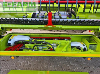 Farm tractor CLAAS lexion 7500: picture 5
