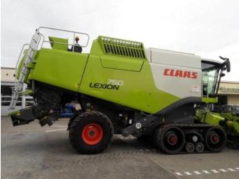 Combine harvester CLAAS lexion 750 tt preis reduziert !!!: picture 1