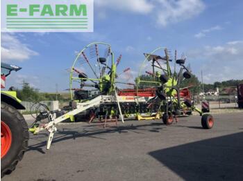 Tedder/ Rake CLAAS liner 1750: picture 1