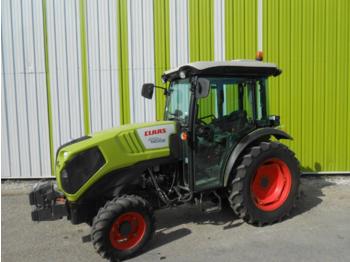 Farm tractor CLAAS nexos 220 ve: picture 1