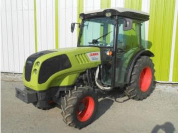 Farm tractor CLAAS nexos 220 vl cabine 4rm: picture 1