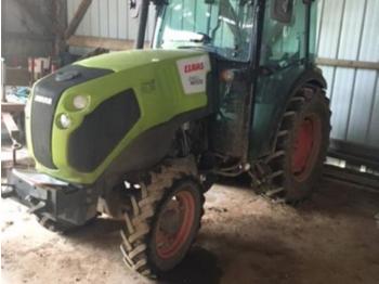 Farm tractor CLAAS nexos 240 vl: picture 1