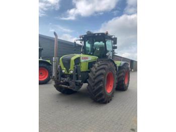 Farm tractor CLAAS xerion 3800: picture 1