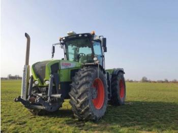 Farm tractor CLAAS xerion 3800 trac vc: picture 1