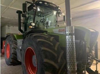 Farm tractor CLAAS xerion 3800 tvc: picture 1