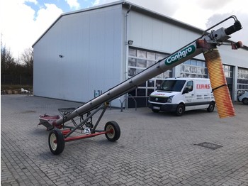 Conveyor CanAgro HD 822 VT: picture 1