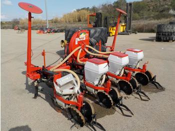 Precision sowing machine Carraro 3000: picture 1