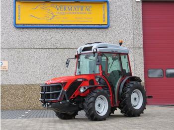 Farm tractor Carraro ERGIT TGF 10900: picture 1