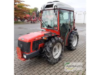 Farm tractor Carraro SRX 8400: picture 1