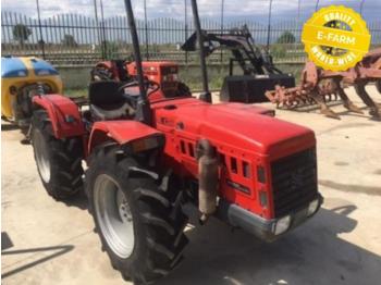 Farm tractor Carraro SUPERTIGRE 7700 SNODATO: picture 1