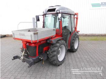 Farm tractor Carraro srx 8400 ergit-st: picture 1