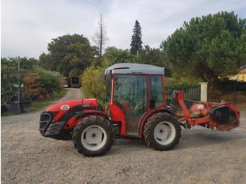 Farm tractor Carraro srx 9900: picture 1