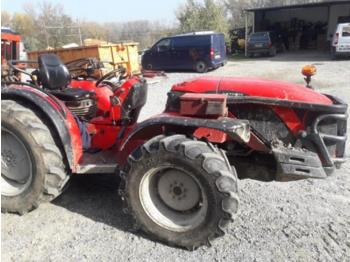 Farm tractor Carraro trg 10900: picture 1