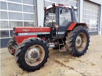 Farm tractor Case 1056XL: picture 1