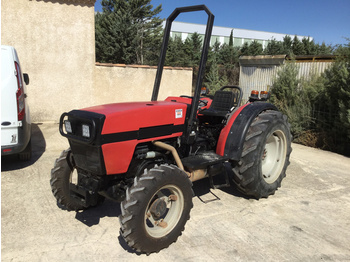 Farm tractor Case 2140E: picture 1
