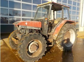 Farm tractor Case 3220: picture 1