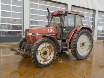 Farm tractor Case 5150: picture 1